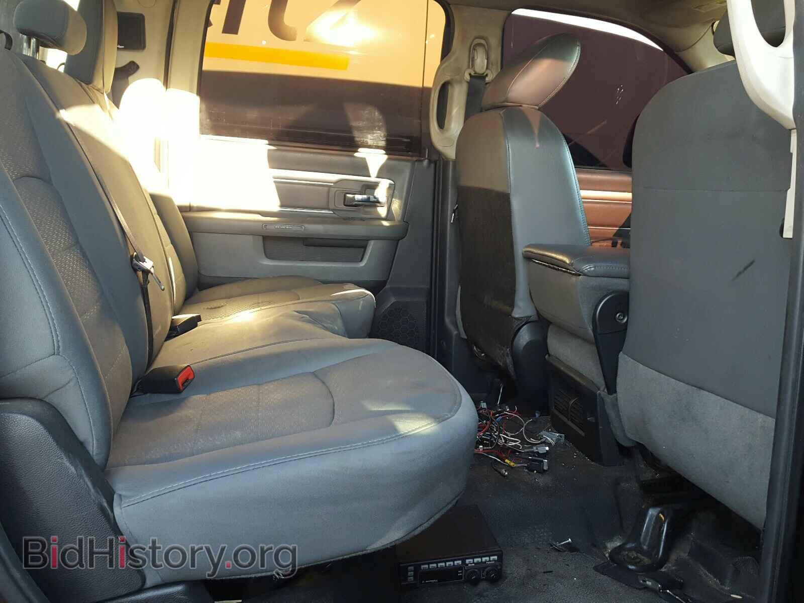 2014 RAM 3500 - VIN: 3C7WRSCL2EG154832 - Фото 6