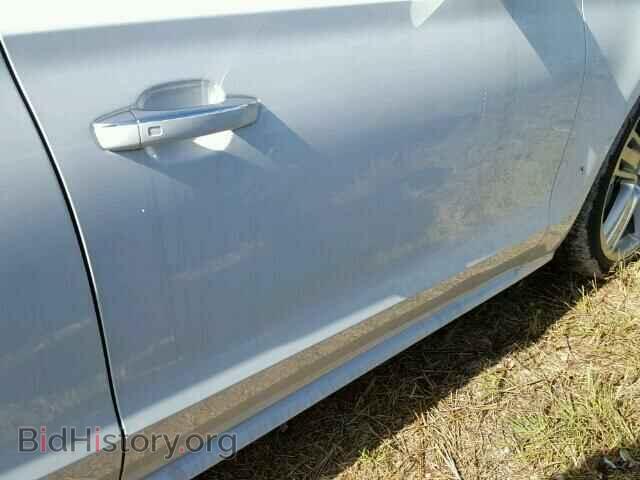 2016 AUDI A8 - VIN: WAU43AFD2GN014551 - Фото 10