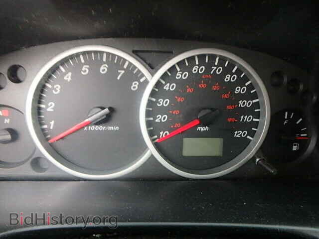2004 MAZDA TRIBUTE - VIN: 4F2CZ06174KM24062 - Фото 8