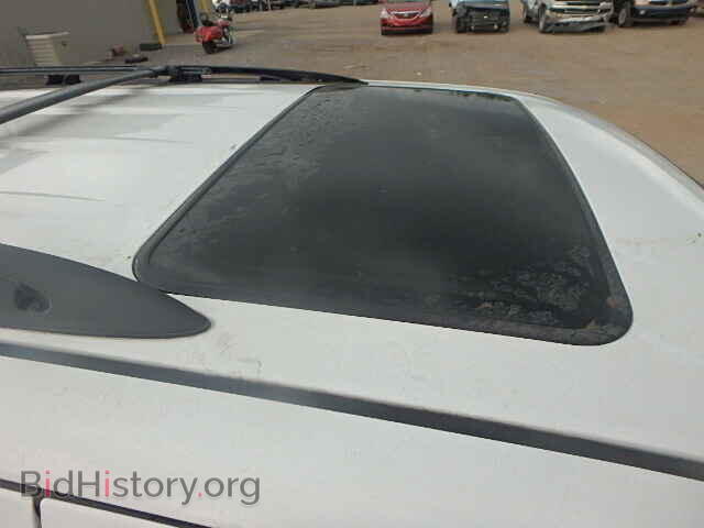 2004 MAZDA TRIBUTE - VIN: 4F2CZ06174KM24062 - Фото 10
