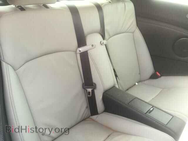 2014 LEXUS IS250 - VIN: JTHFF2C20E2531775 - Фото 6