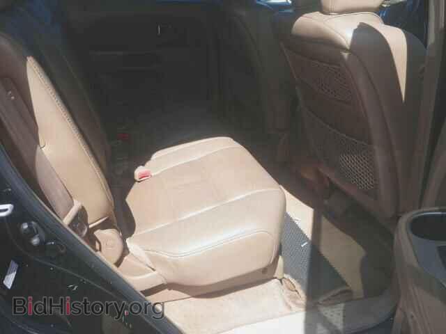 2006 HONDA PILOT - VIN: 2HKYF18606H538404 - Photo 6