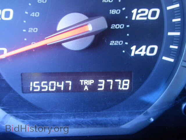 2006 HONDA PILOT - VIN: 2HKYF18606H538404 - Photo 8