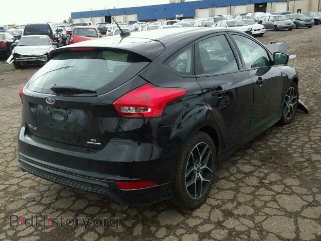 2016 FORD FOCUS - VIN: 1FADP3K23GL386702 - Photo 4