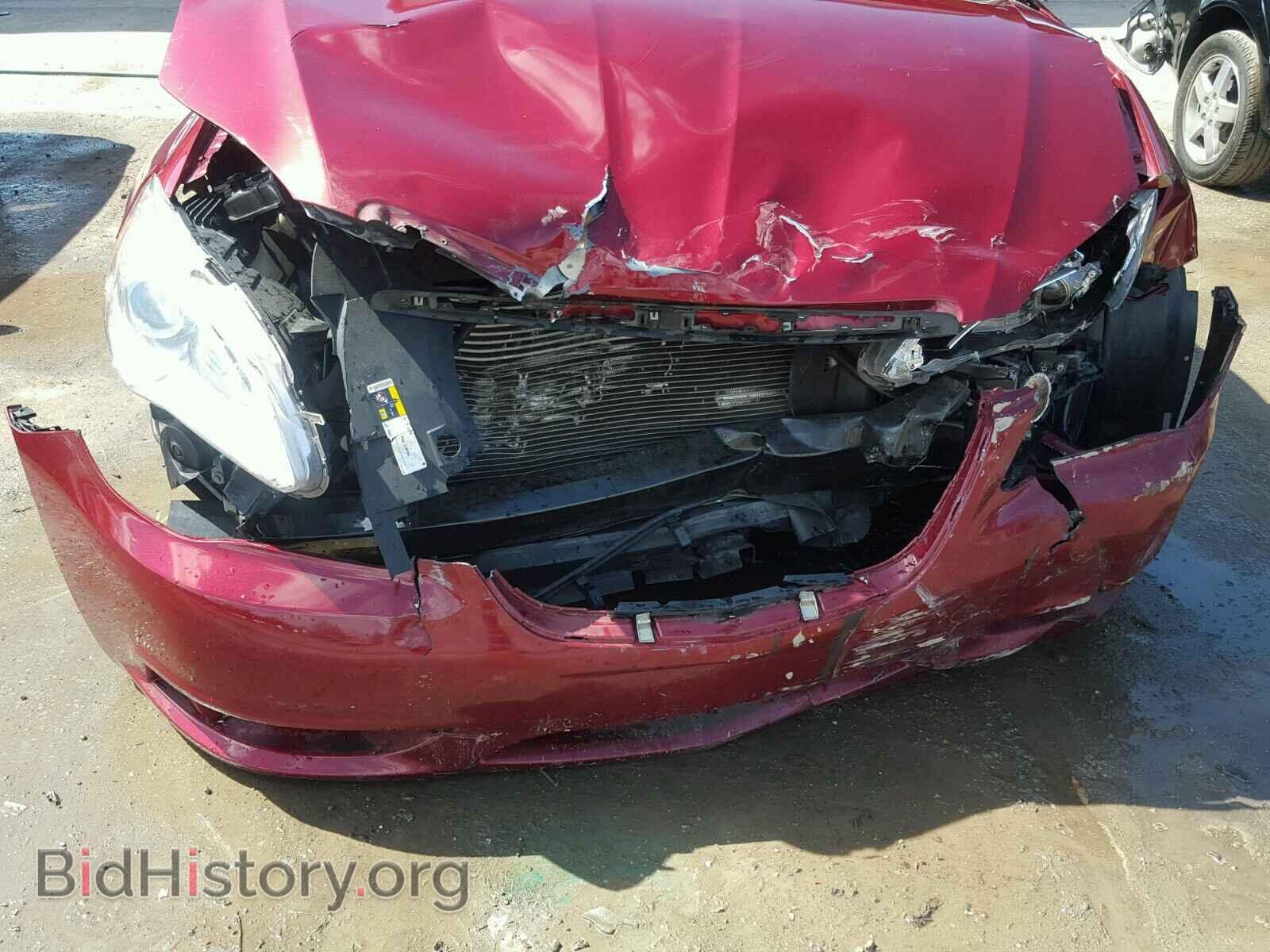 2014 CHRYSLER 200 - VIN: 1C3CCBABXEN176083 - Фото 9