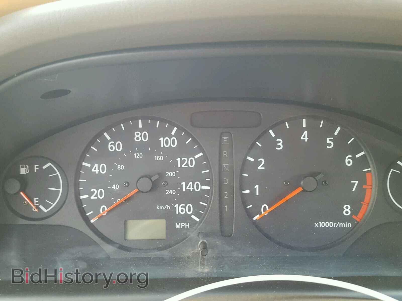 2000 NISSAN MAXIMA - VIN: JN1CA31D0YT535064 - Фото 8