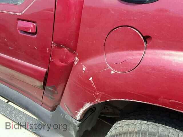 2005 FORD EXPLORER - VIN: 1FMZU67K15UB07592 - Фото 10