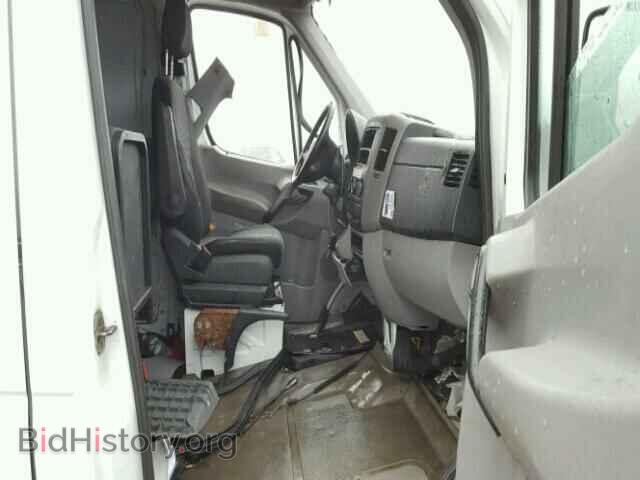 2011 MERCEDES-BENZ SPRINTER - VIN: WD3PE8CB1B5586543 - Фото 5