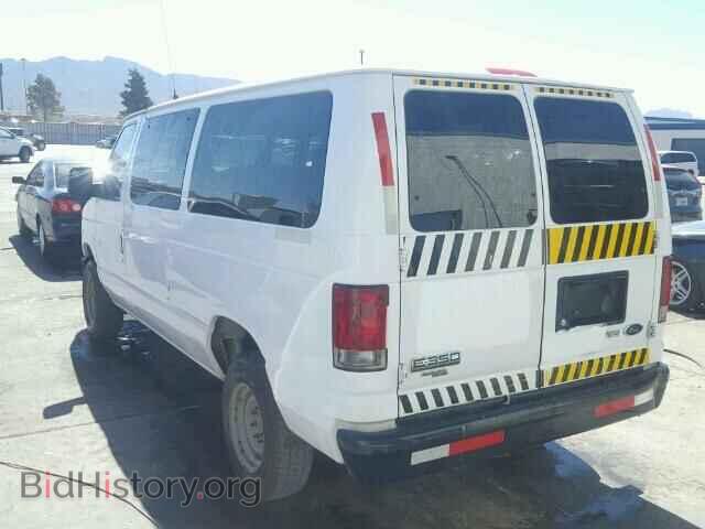 2011 FORD ECONOLINE - VIN: 1FBNE3BL4BDA28626 - Фото 3