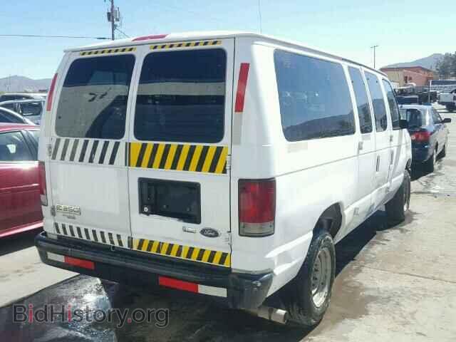 2011 FORD ECONOLINE - VIN: 1FBNE3BL4BDA28626 - Фото 4