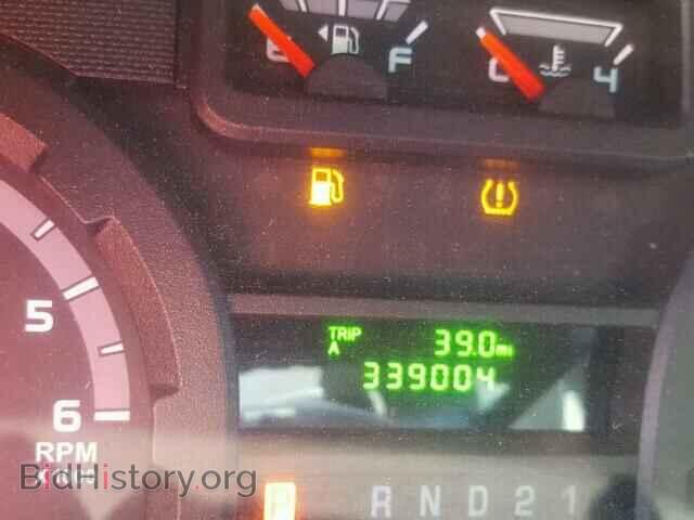 2011 FORD ECONOLINE - VIN: 1FBNE3BL4BDA28626 - Фото 8