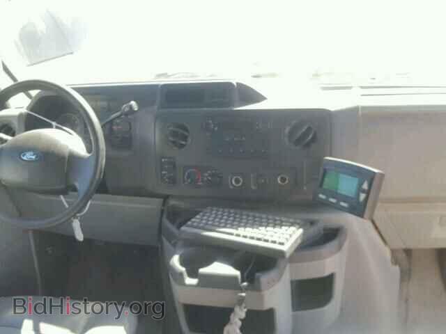 2011 FORD ECONOLINE - VIN: 1FBNE3BL4BDA28626 - Фото 9