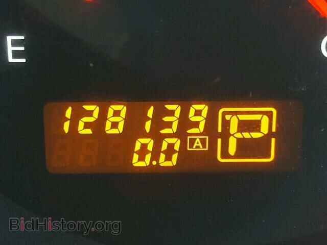 2008 NISSAN MAXIMA - VIN: 1N4BA41E98C833223 - Фото 8