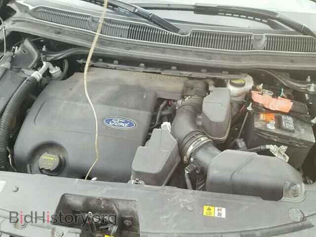 2011 FORD EXPLORER - VIN: 1FMHK8D86BGA47938 - Фото 7