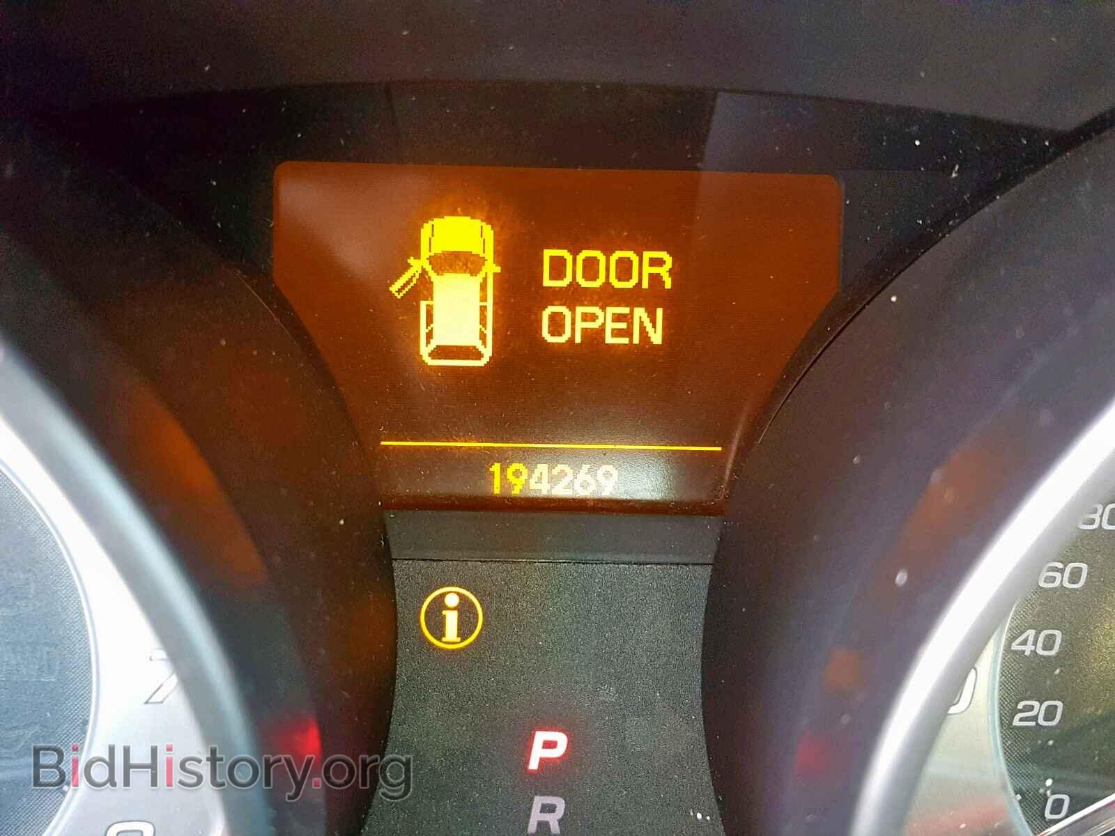 2010 ACURA MDX - VIN: 2HNYD2H49AH508596 - Фото 8