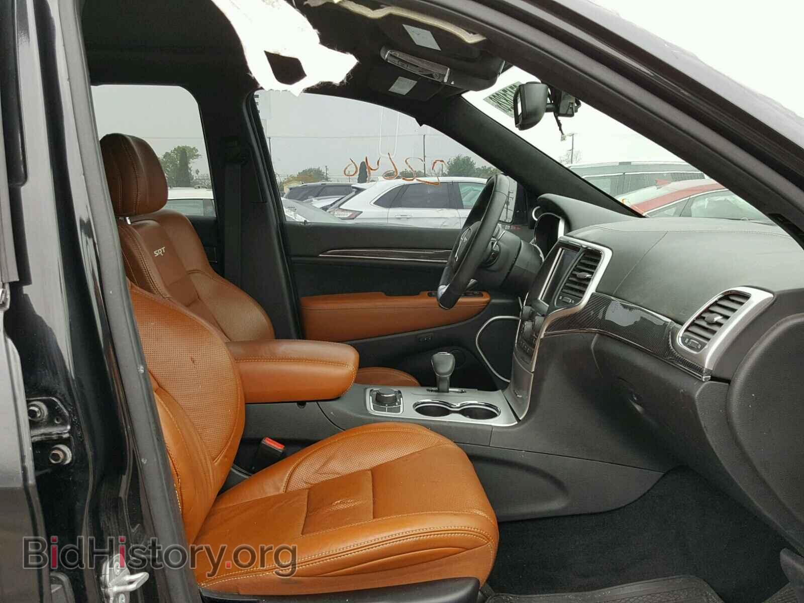 2014 JEEP CHEROKEE - VIN: 1C4RJFDJ5EC471772 - Фото 5