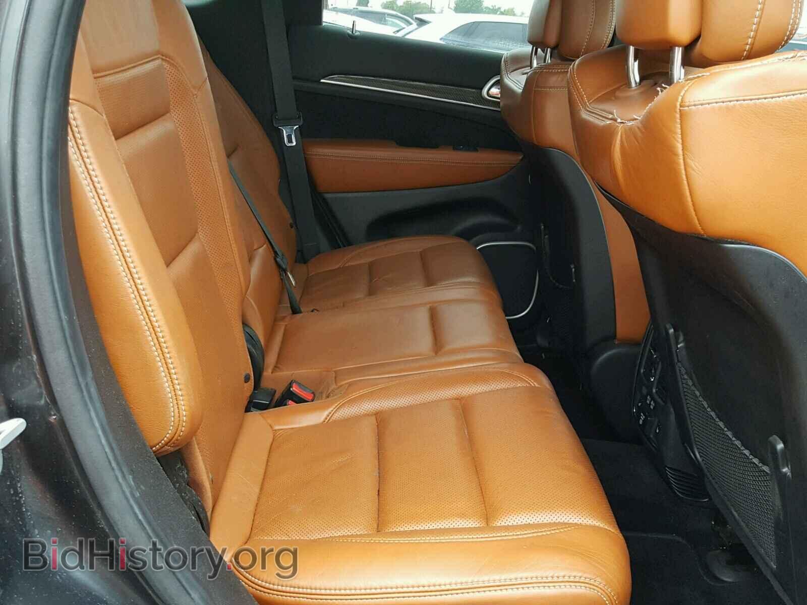 2014 JEEP CHEROKEE - VIN: 1C4RJFDJ5EC471772 - Фото 6