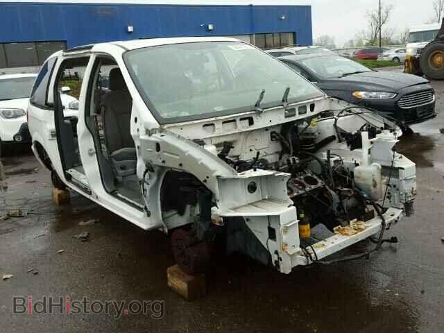 Фотография 1D4GP45R77B182533 - DODGE CARAVAN 2007
