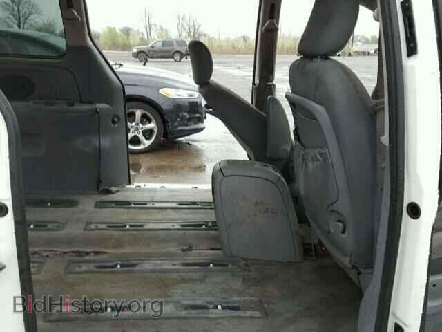 2007 DODGE CARAVAN - VIN: 1D4GP45R77B182533 - Photo 6