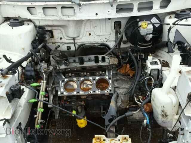 2007 DODGE CARAVAN - VIN: 1D4GP45R77B182533 - Photo 7