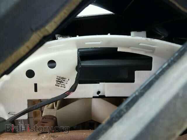 2007 DODGE CARAVAN - VIN: 1D4GP45R77B182533 - Photo 8