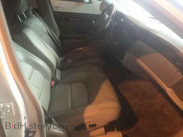 2002 CADILLAC DEVILLE - VIN: 1G6KE54Y42U120700 - Фото 5