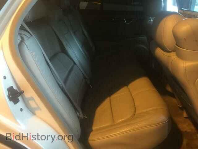 2002 CADILLAC DEVILLE - VIN: 1G6KE54Y42U120700 - Фото 6