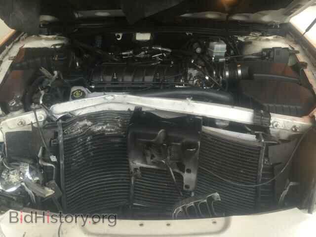 2002 CADILLAC DEVILLE - VIN: 1G6KE54Y42U120700 - Фото 7