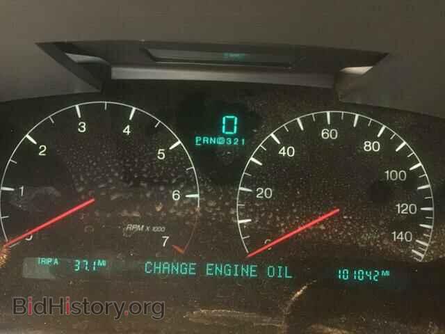 2002 CADILLAC DEVILLE - VIN: 1G6KE54Y42U120700 - Фото 8