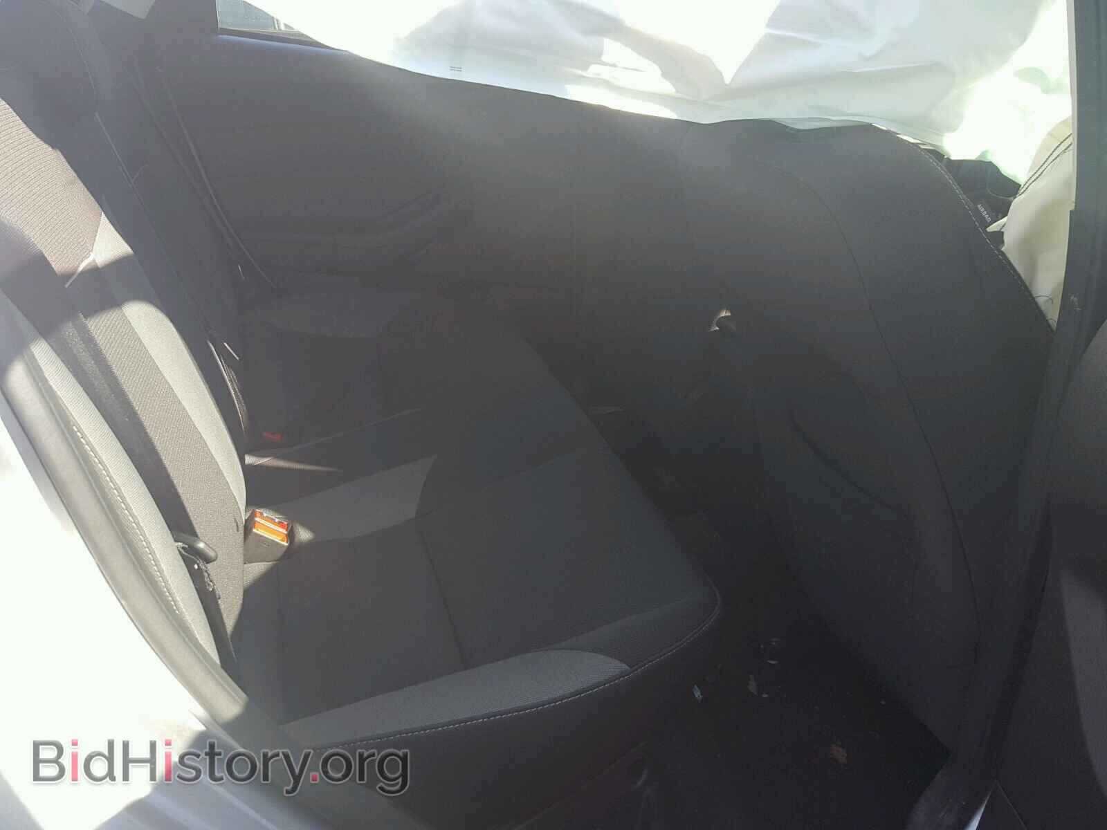 2012 FORD FOCUS - VIN: 1FAHP3F2XCL261900 - Photo 6