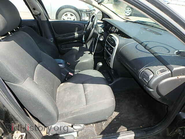 2004 DODGE NEON - VIN: 1B3ES56CX4D592182 - Фото 5