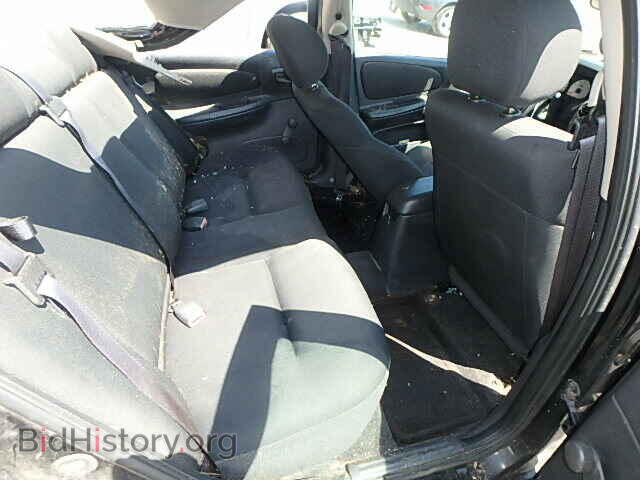 2004 DODGE NEON - VIN: 1B3ES56CX4D592182 - Фото 6