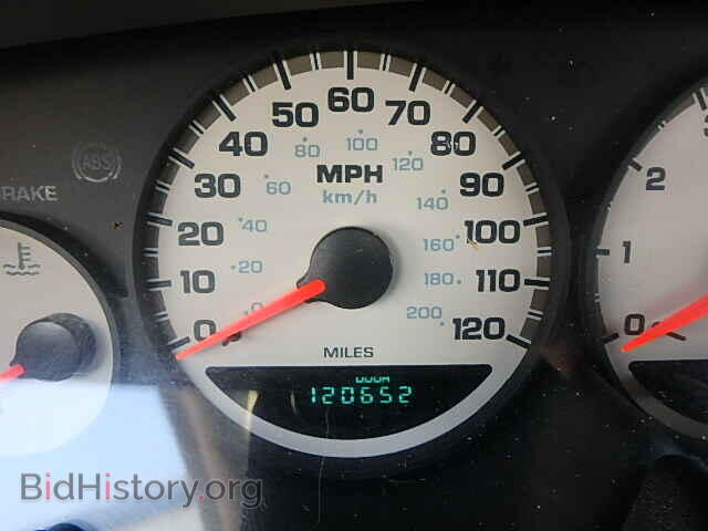 2004 DODGE NEON - VIN: 1B3ES56CX4D592182 - Фото 8