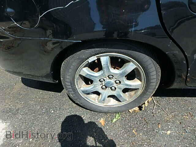 2004 Dodge NEON (VIN 1B3ES56CX4D592182) — photo 9 of 10