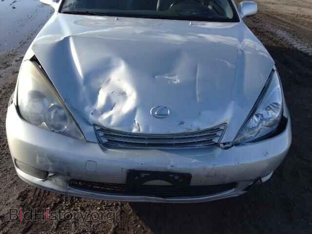 2003 LEXUS ES300 - VIN: JTHBF30G636013325 - Фото 9