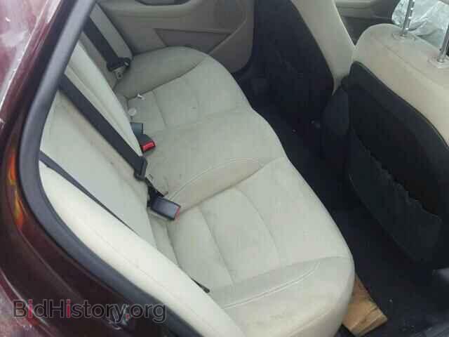 2012 KIA OPTIMA - VIN: 5XXGM4A78CG052775 - Фото 6