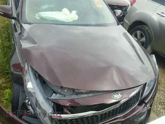 2012 KIA OPTIMA - VIN: 5XXGM4A78CG052775 - Фото 7