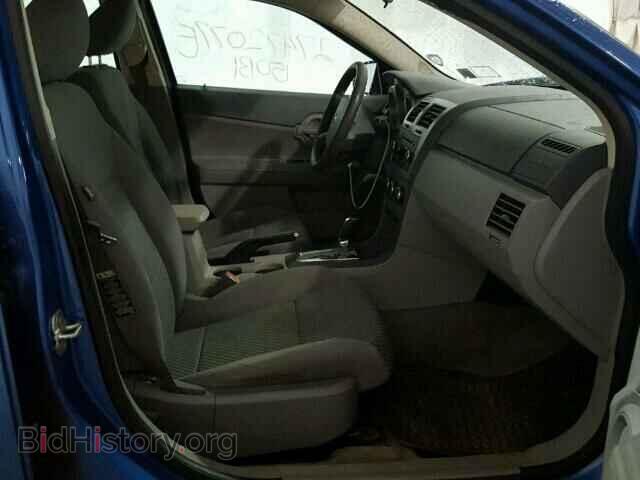 2008 DODGE AVENGER - VIN: 1B3LC46K98N577954 - Фото 5