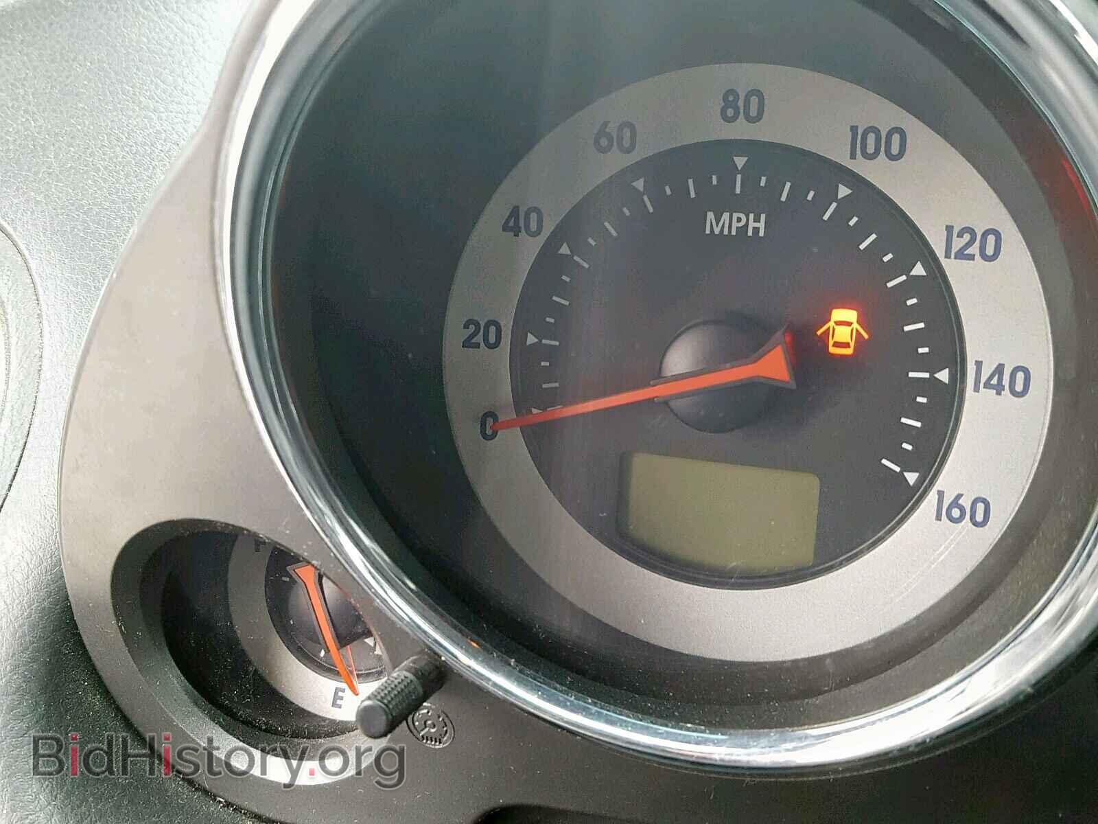 2007 MITSUBISHI ECLIPSE - VIN: 4A3AL25F87E001511 - Фото 8