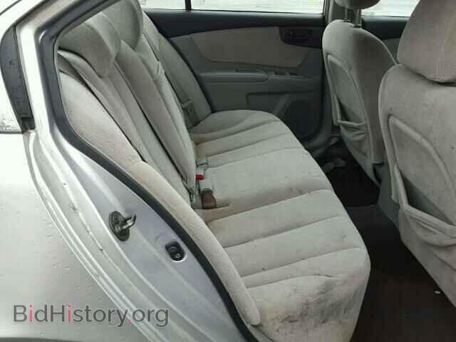 2007 KIA OPTIMA - VIN: KNAGE123175120882 - Фото 6