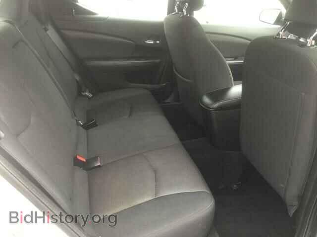 2011 DODGE AVENGER - VIN: 1B3BD4FB6BN586823 - Фото 6