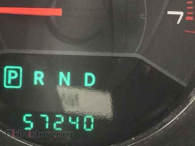 2011 DODGE AVENGER - VIN: 1B3BD4FB6BN586823 - Фото 8