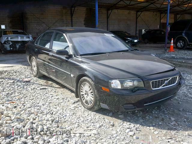 Фотография YV1TS92D741358542 - VOLVO S80 2004