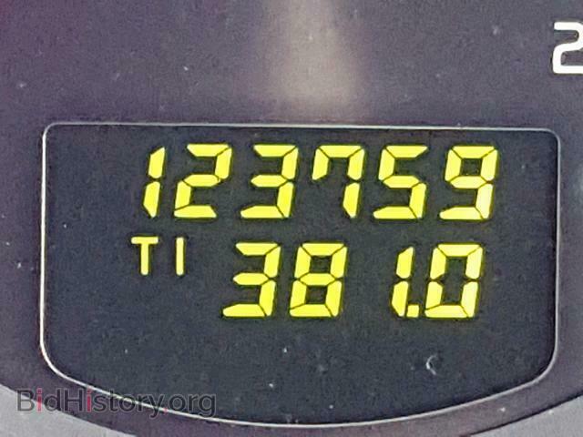 2004 VOLVO S80 - VIN: YV1TS92D741358542 - Фото 8
