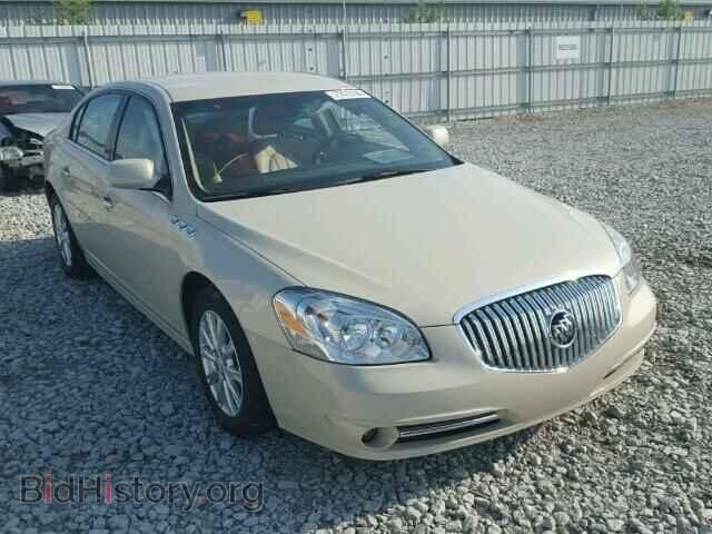 Фотография 1G4HC5EMXBU152720 - BUICK LUCERNE 2011