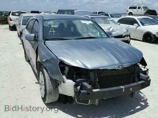 Photo 1C3LC46K67N518586 - CHRYSLER SEBRING 2007