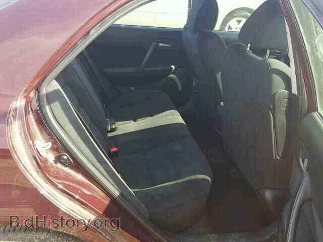 2008 MAZDA 6 - VIN: 1YVHP80C285M23954 - Фото 6