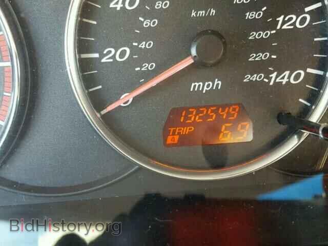 2008 MAZDA 6 - VIN: 1YVHP80C285M23954 - Фото 8
