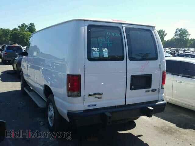 2014 FORD ECONOLINE - VIN: 1FTNE2EW4EDA19201 - Photo 3