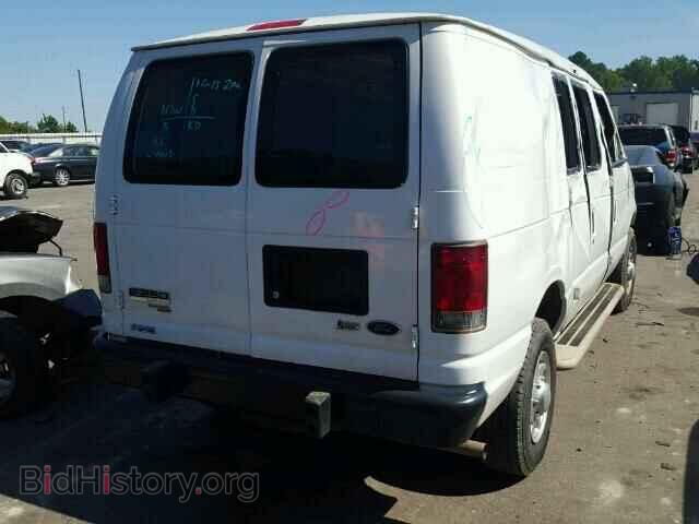 2014 FORD ECONOLINE - VIN: 1FTNE2EW4EDA19201 - Photo 4